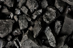 Garway coal boiler costs