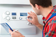 free commercial Garway boiler quotes