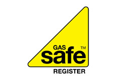 gas safe companies Garway